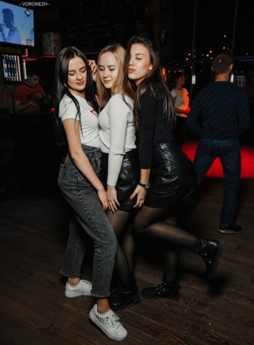 DJ’S Weekend 20.03.20 