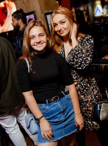 DJ’S Weekend 1.08.2020 