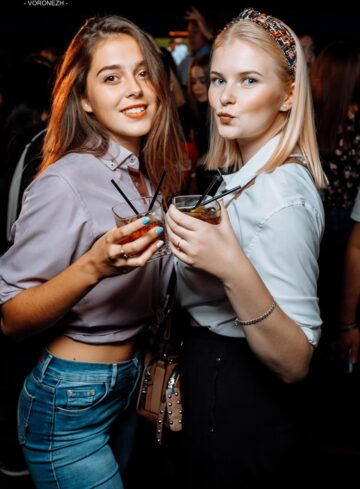 Dj’s weekend Barak o Mama 5 сентября 