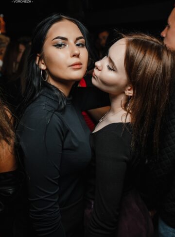 Dj’s weekend Barak o Mama 19 сентября 